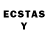 Ecstasy TESLA Nadiia Tron